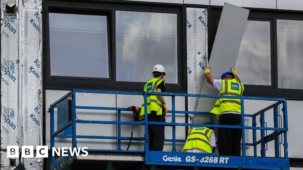 Surrey Mps All Voted Against Protecting Leaseholders Hit By Cladding Crisis As County Residents Suffer