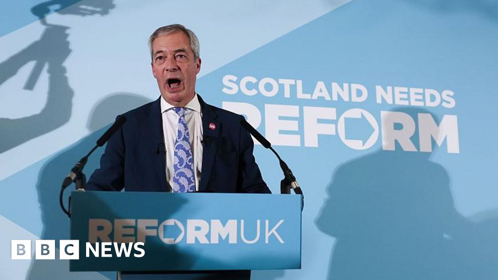 What next for Reform in Scotland?