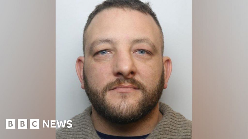 Melksham man jailed for assaulting teen after NYE party BBC News