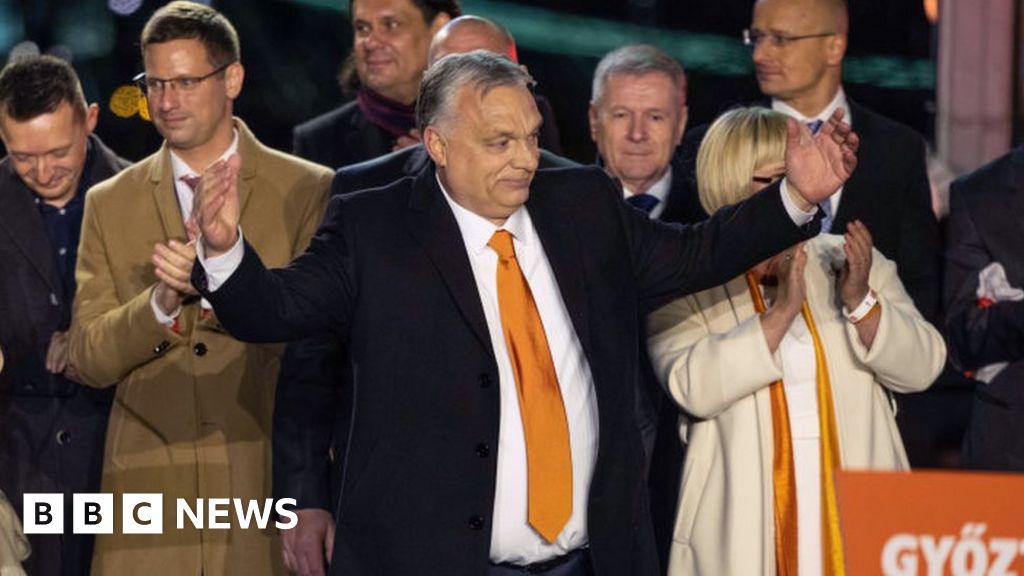 Кой е Виктор Орбан, премиерът на Унгария, който спира средствата за Украйна?