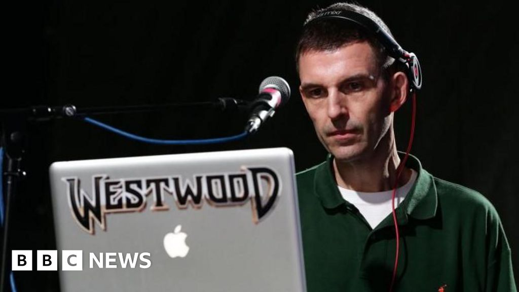 Former Radio 1 DJ Tim Westwood charged with four counts of rape