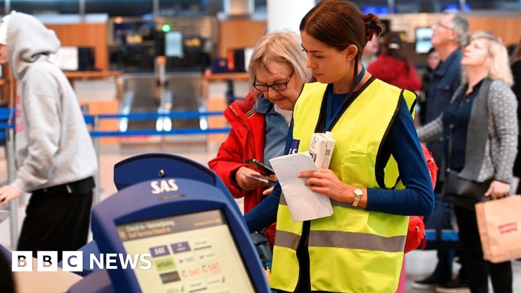 Coronavirus: Denmark and Norway exclude Sweden from tourism