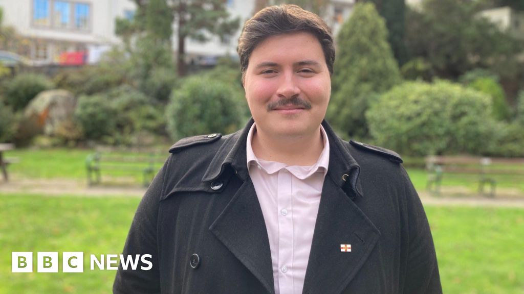 Men open up about suicide in Guernsey