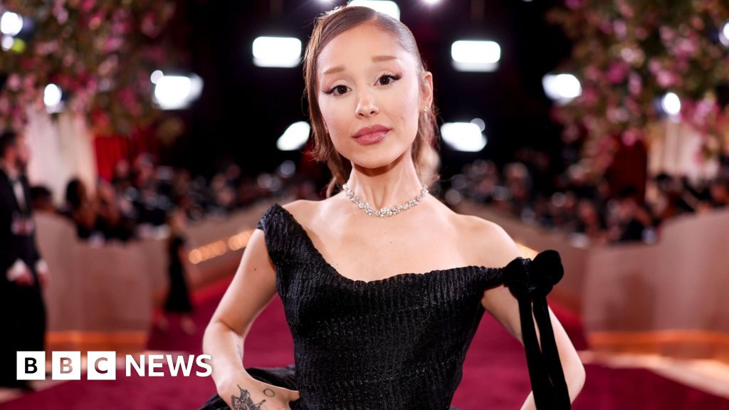 Ariana Grande to take a break from public life amid 'endless' scrutiny  