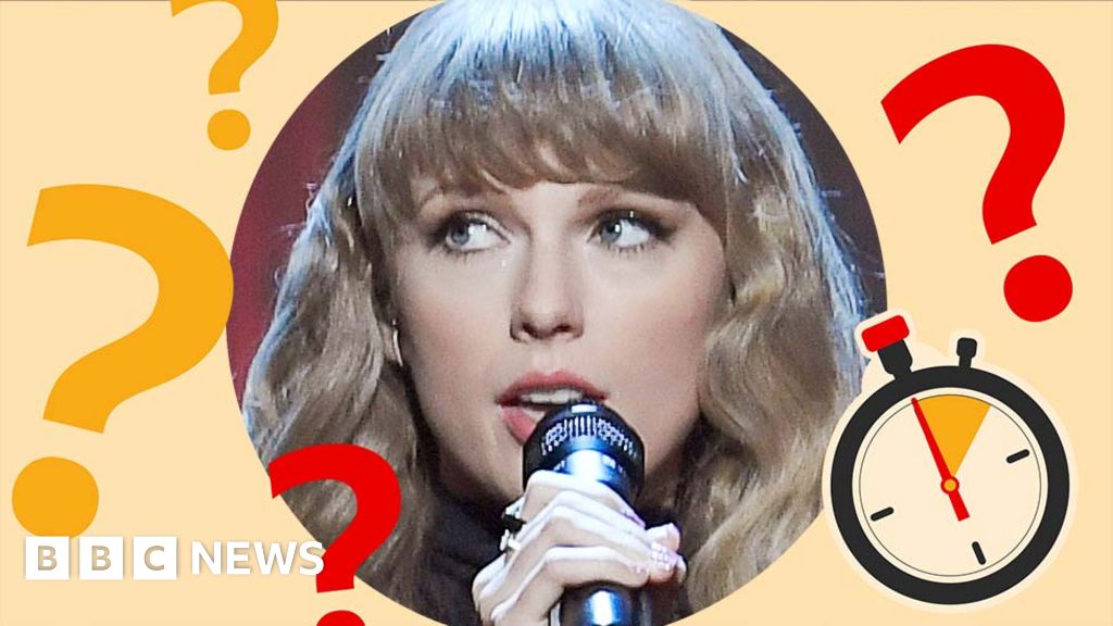 Timed Teaser: Who entered the Rock & Roll Hall of Fame?