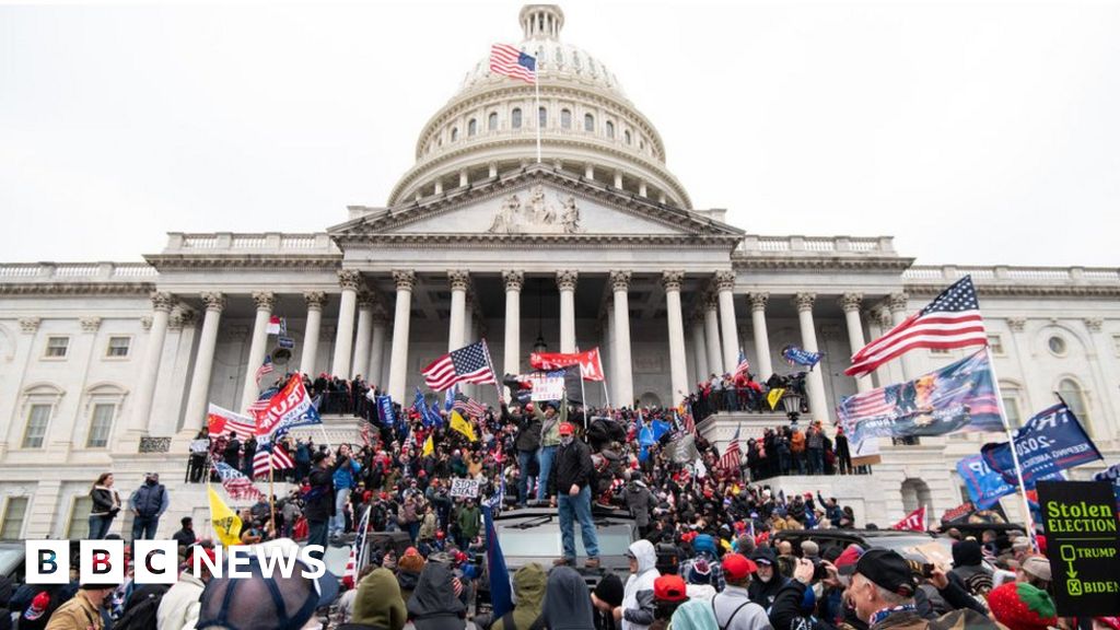 Capitol riot hearings: Eight key moments