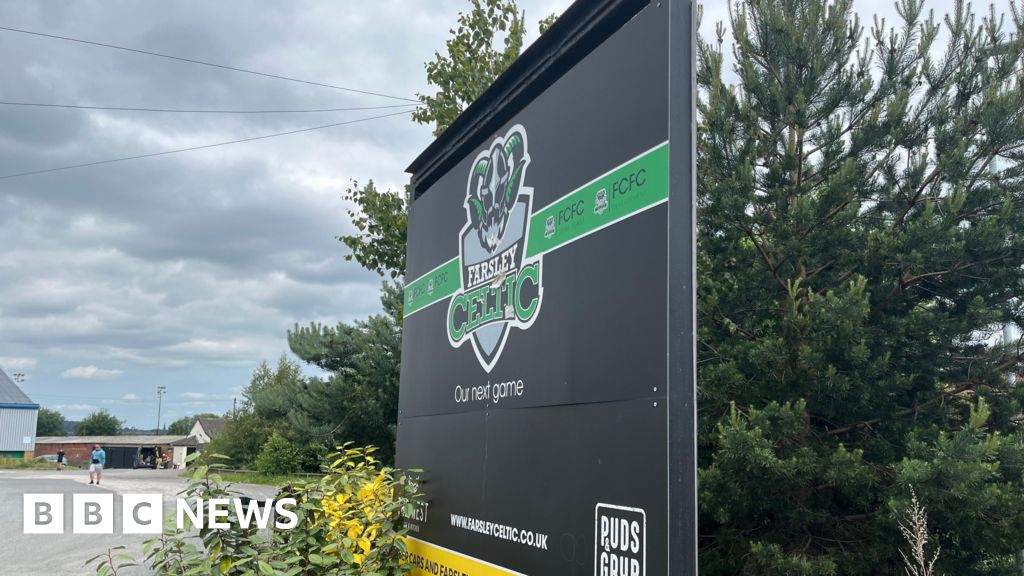 Club drops out of league amid talk of takeover