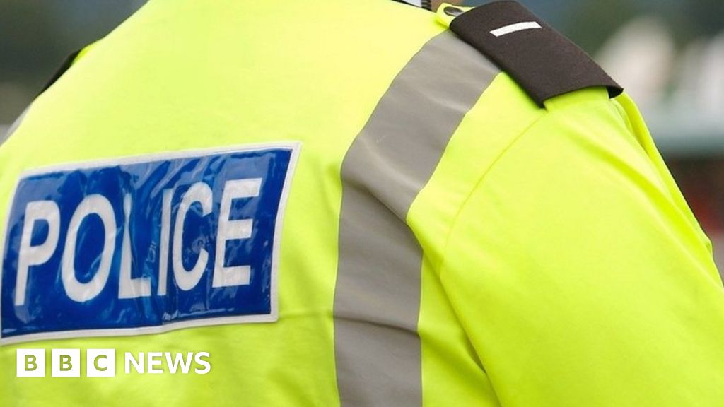 Bristol police officer charged with coercive control and suffocation