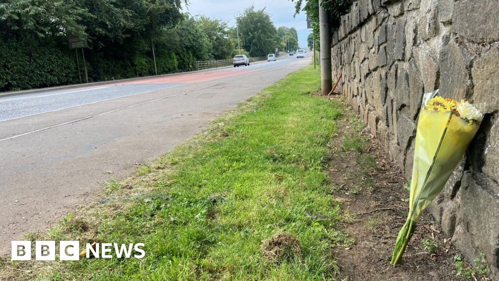 Magherafelt Man in 20s dies in scrambler bike crash