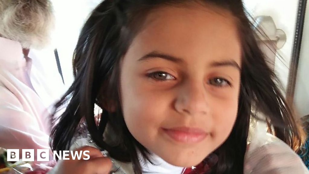 Pakistan Zainab Ansari S Killer Gets Four Death Sentences Bbc News