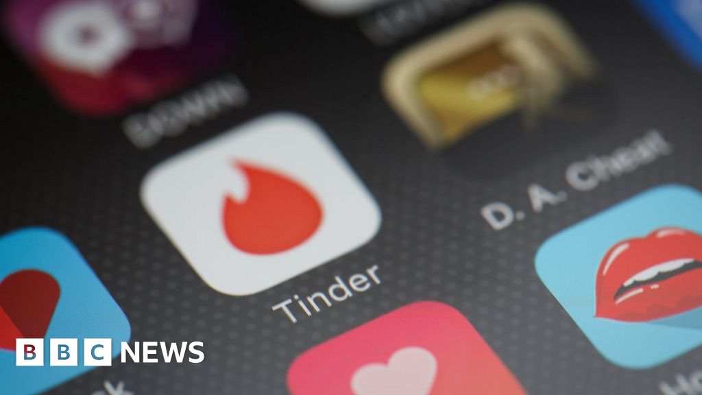 Tinder: the shallowest dating app ever?