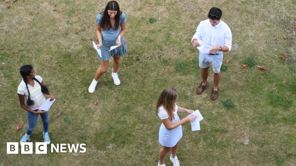 Heads warn of 'unfair' grades for A-level students