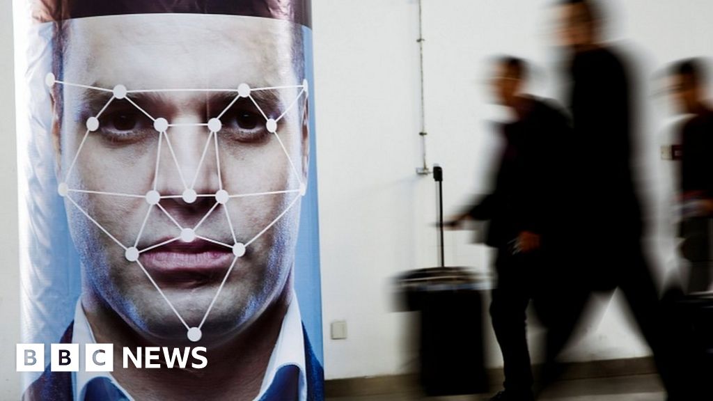 San Francisco bans facial recognition in US first