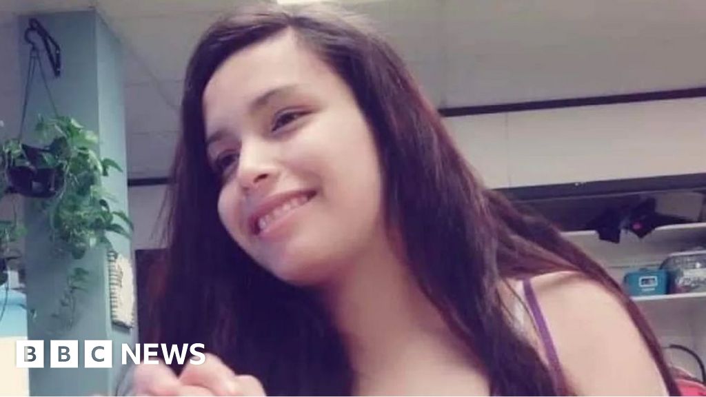 Canada Alleged serial killer accused of murdering four indigenous