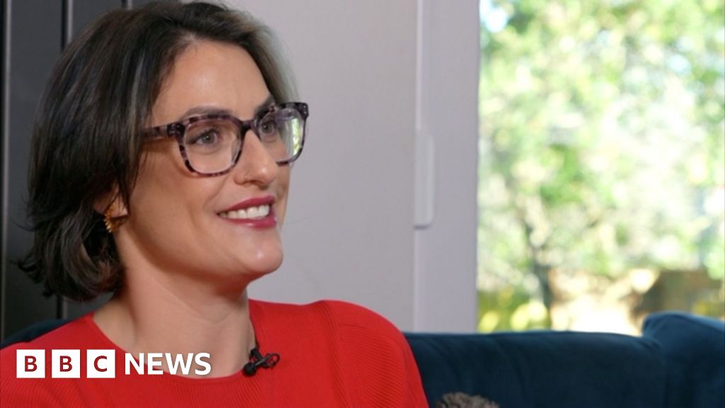 Monmouthshire dominatrix's tech company combats revenge porn