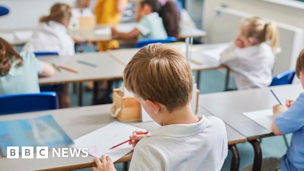 'I've been fighting for so long': More than half of special needs plans delayed