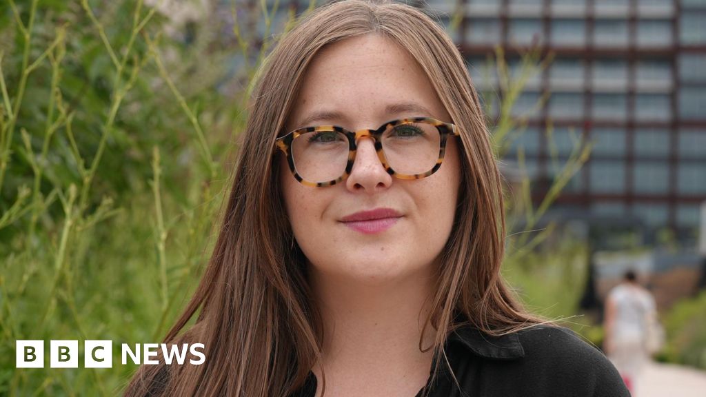 Sexsomnia: Woman awarded ‘rare’ payout after rape case dropped