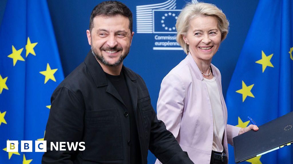 Украйна изчерпва парите си за да поддържа армията и икономиката