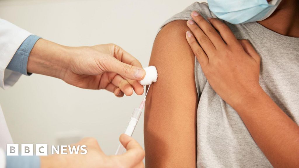 Gonorrhoea vaccine rollout in Scotland begins