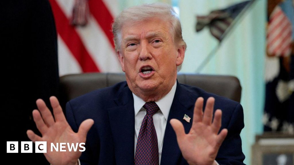 Trump says he will speak to Taiwans president in break from protocol