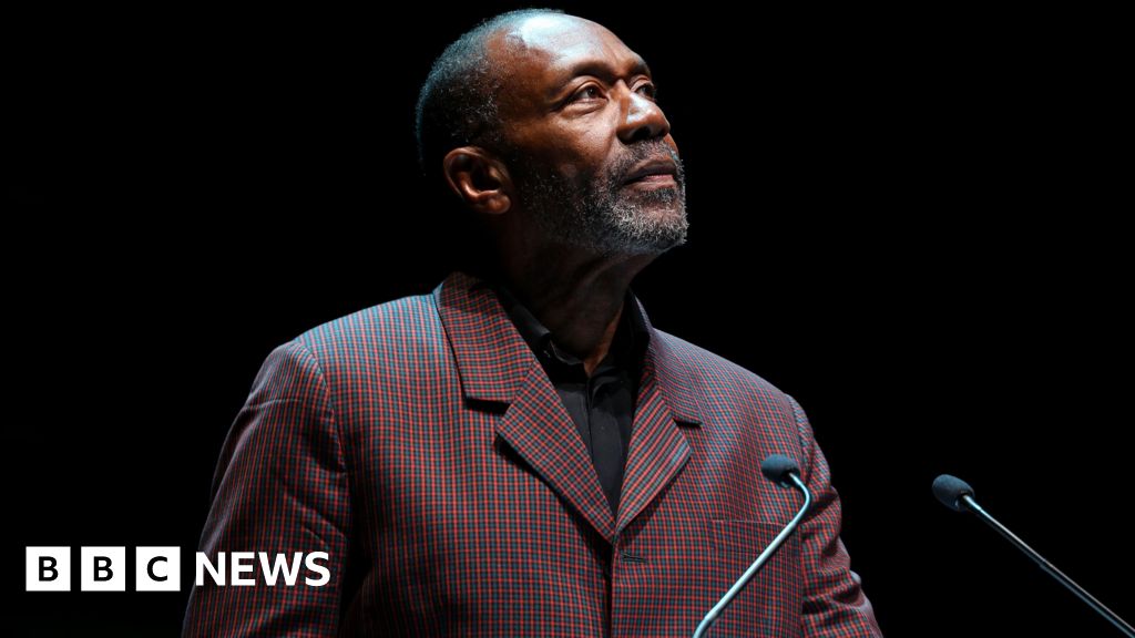 Lenny Henry calls for reparations for black British people