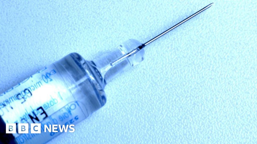 Meningitis B Ni Private Hospitals See Vaccine Inquiries Rise Bbc News 0692