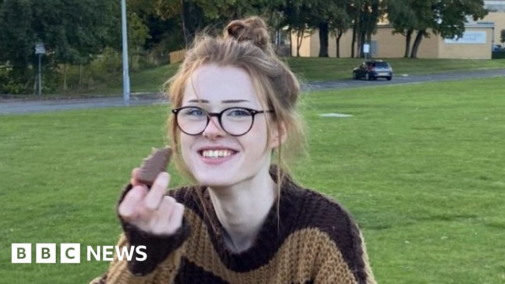 Brianna Ghey: Boy and girl arrested over Warrington park stabbing