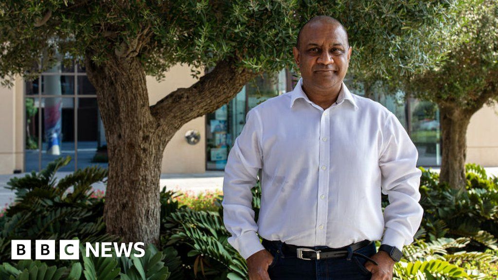 UAE extradites UK dealer Sanjay Shah to Denmark – BBC Information