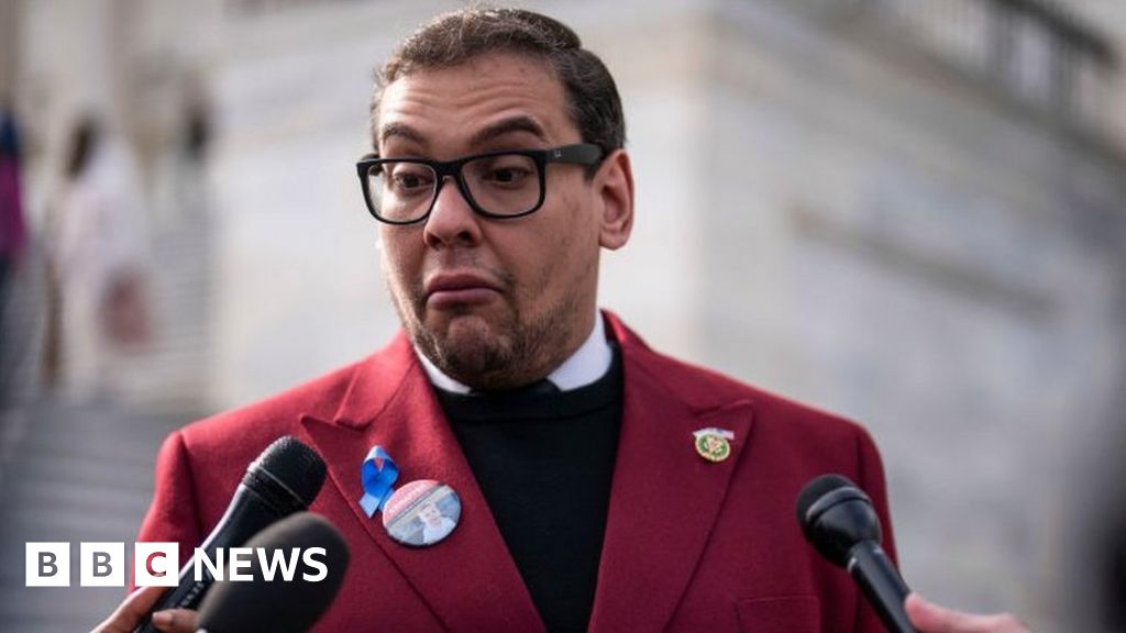 Santos to face new expulsion vote after ethics report alleges