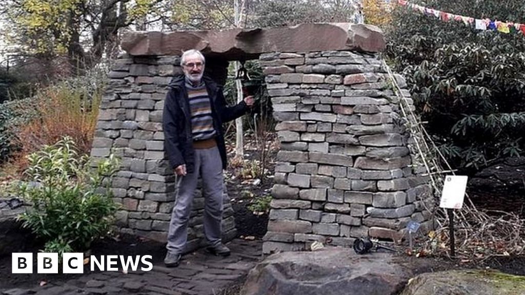 School of rocks aims to train new generation of dry stone wallers