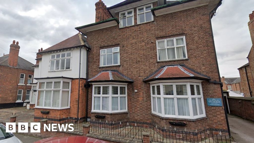 Long Eaton care home criticised for medication errors