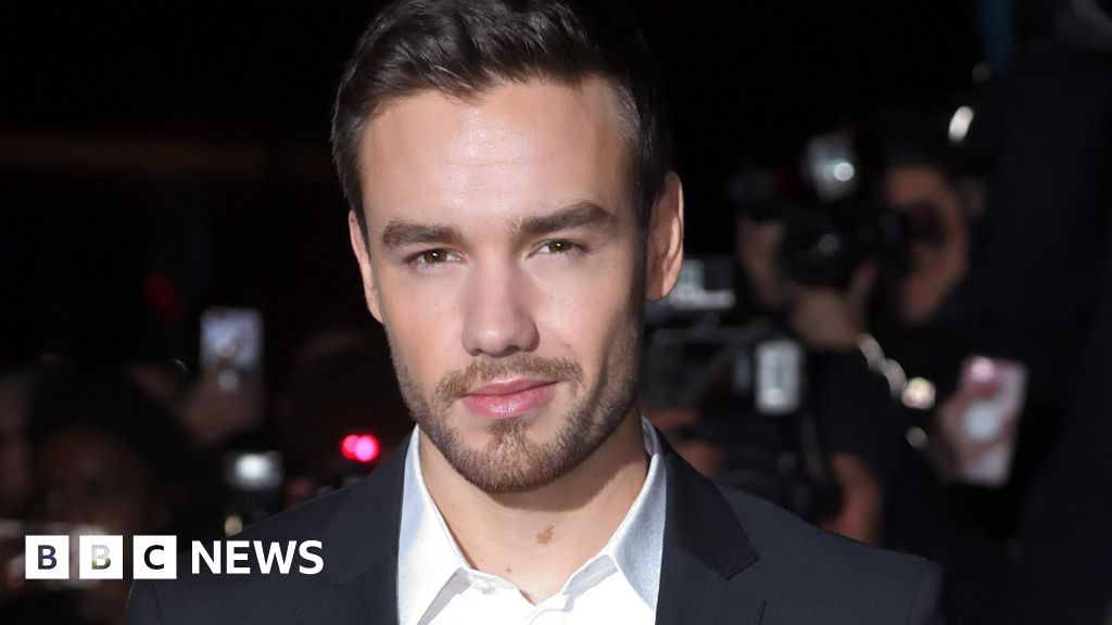 Full transcript of 911 call made moments before Liam Payne fell