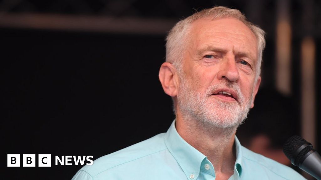 News Daily: Corbyn's bid to stop no deal and A-level results awaited