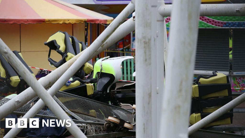 M D s rollercoaster crash victims get 1.2m in damages payouts