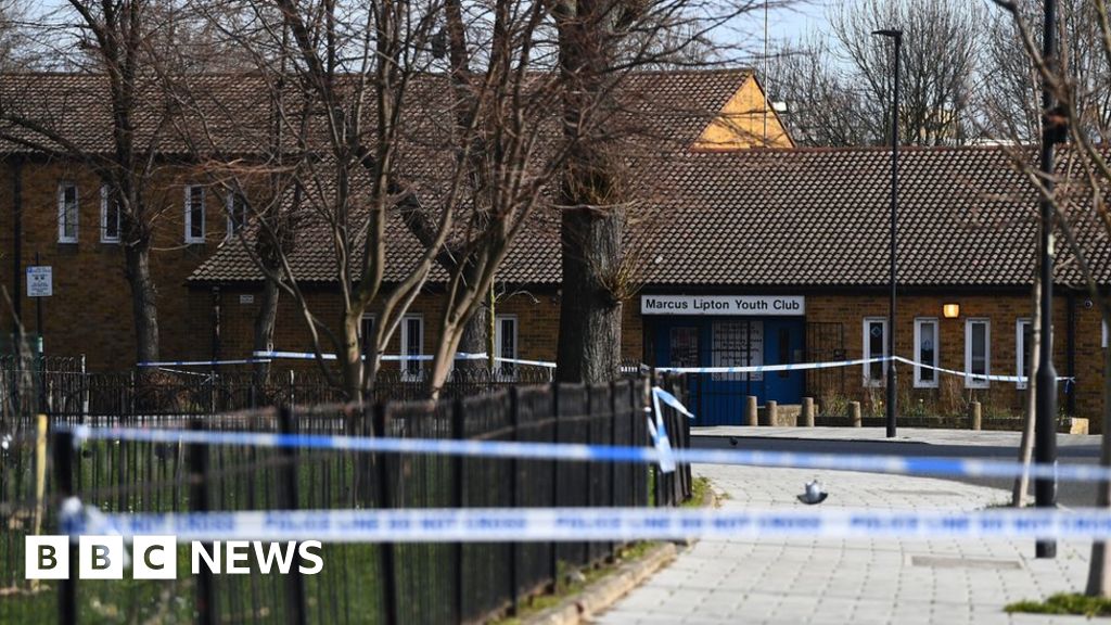 Brixton stabbing: Man stabbed to death in Minet Road