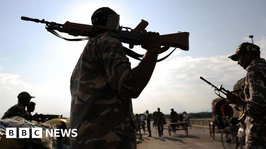 Basavaraju killing: Is India finally winning the decades-long war against Maoist insurgency?