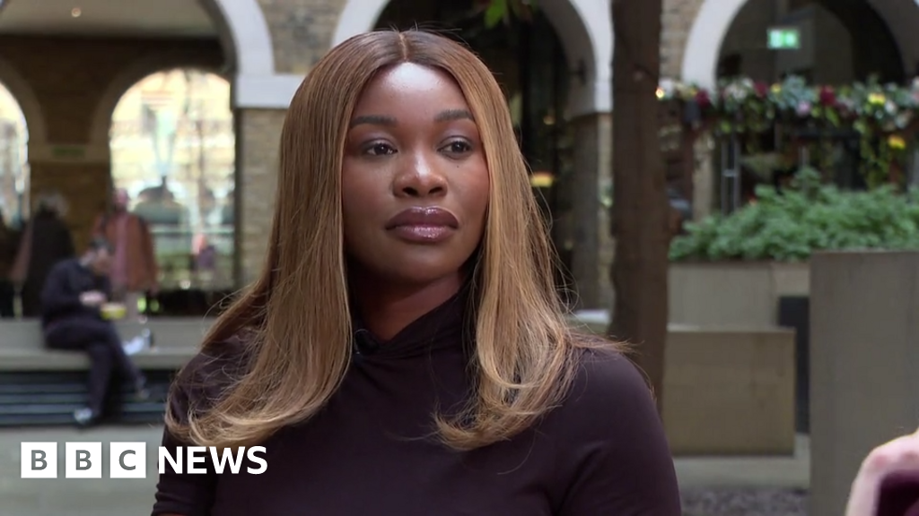 TV host 'feels free' after Met PC misconduct ruling