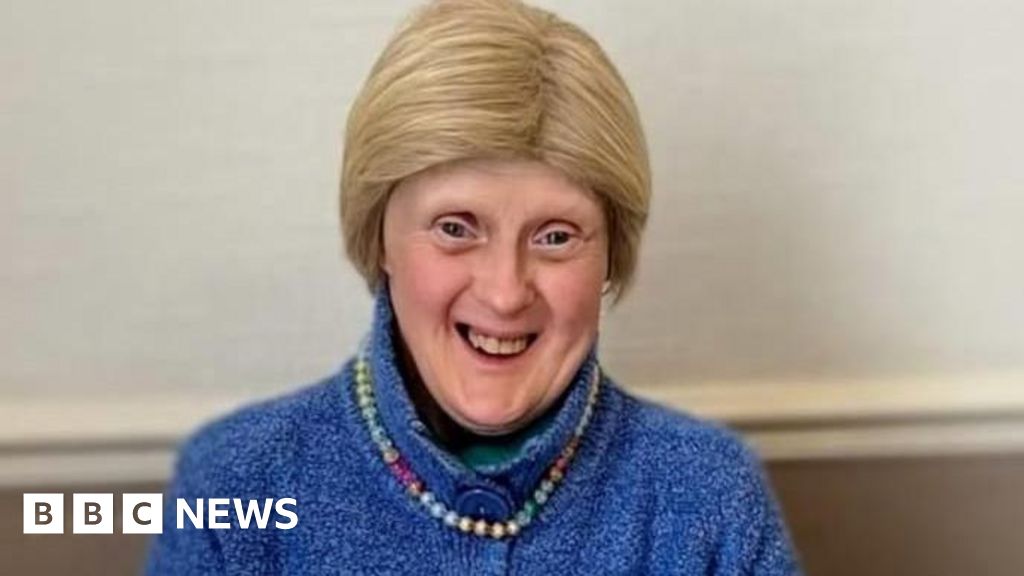 'Hospital staff abandoned my disabled sister'