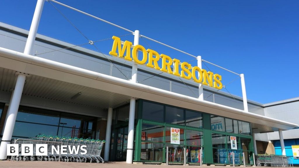 Bradford Morrisons worker in court over loyalty points scam BBC News