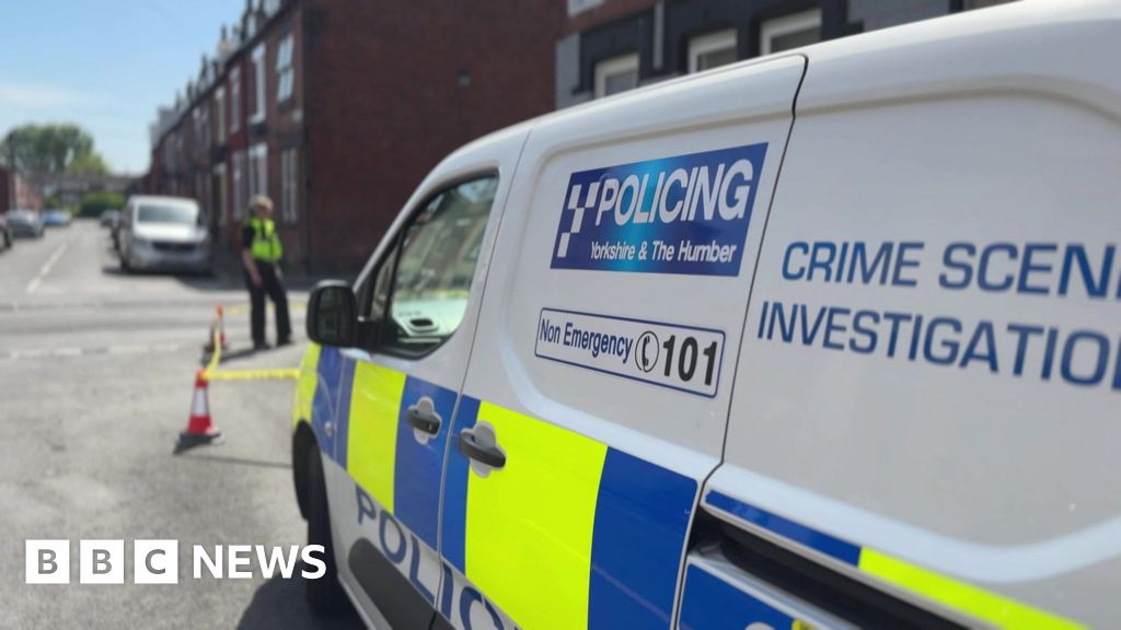 Two Bodies Found in Leeds, Deaths Treated as Suspicious