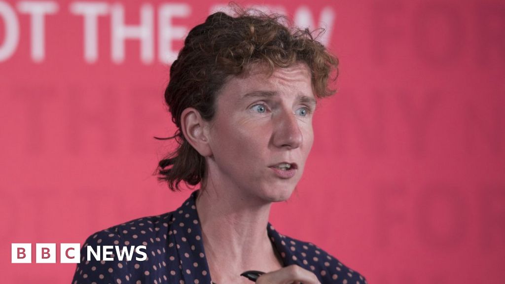 Anneliese Dodds to criticise 'cavalier' pandemic spending