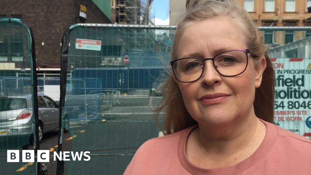 Businesses count the cost of art school fire