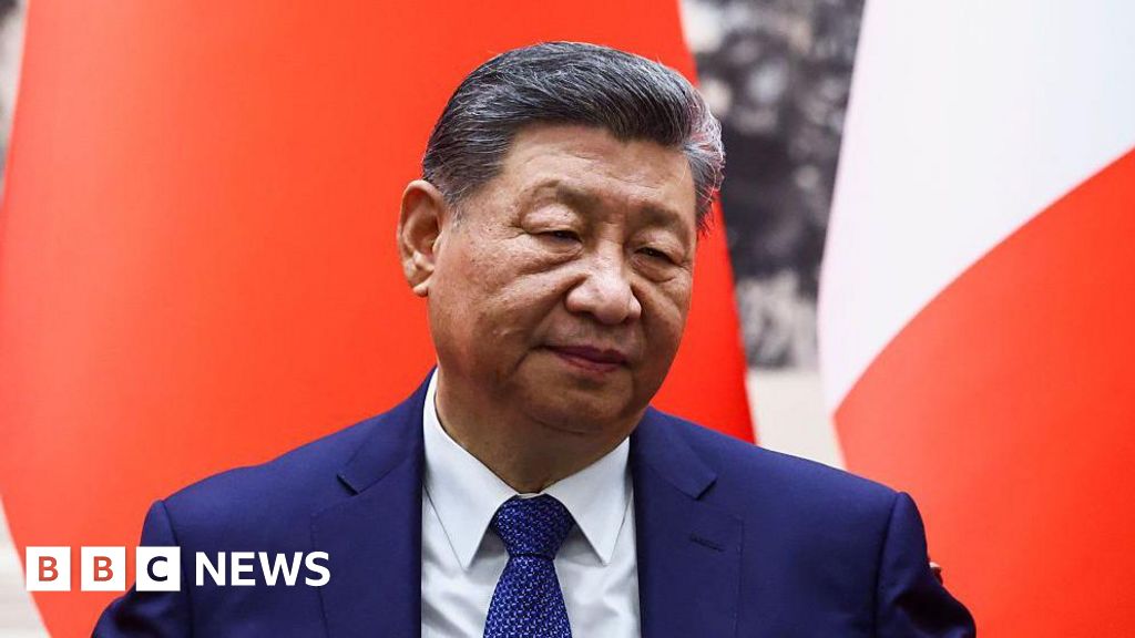 Donald Trump's Venezuela risk brings risk to China's plans thumbnail