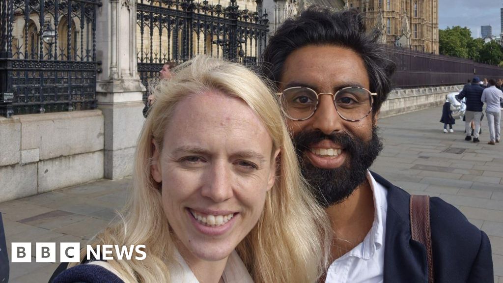 Political engagement - new MPs announce wedding plans