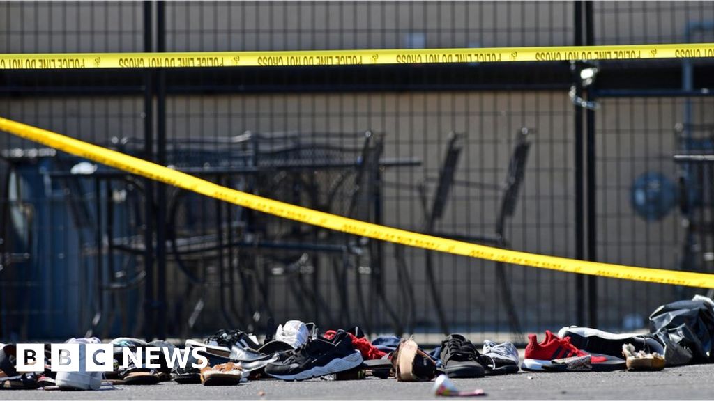 Ohio shooting: Sister of gunman among Dayton dead