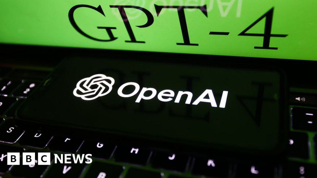 OpenAI najavljuje ChatGPT nasljednika GPT-4