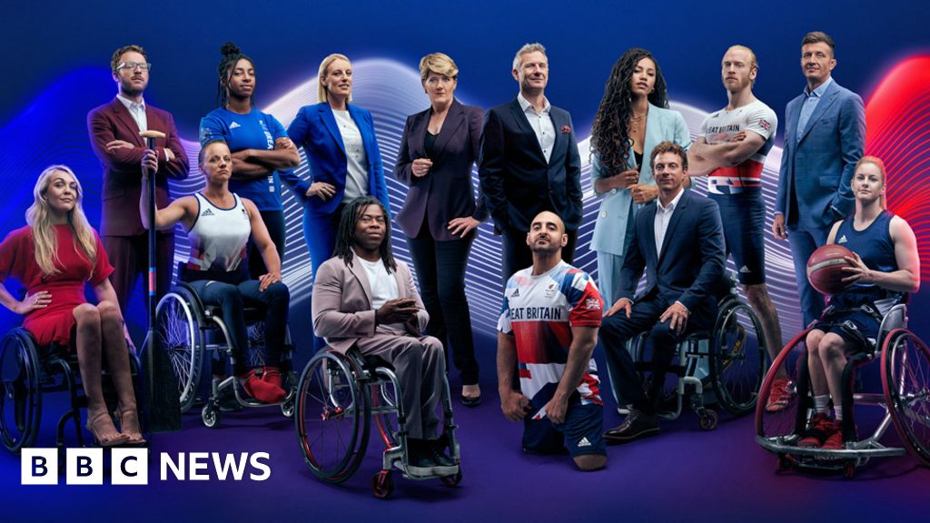 Tokyo Paralympics: Channel 4 warns of privatisation risk to future coverage