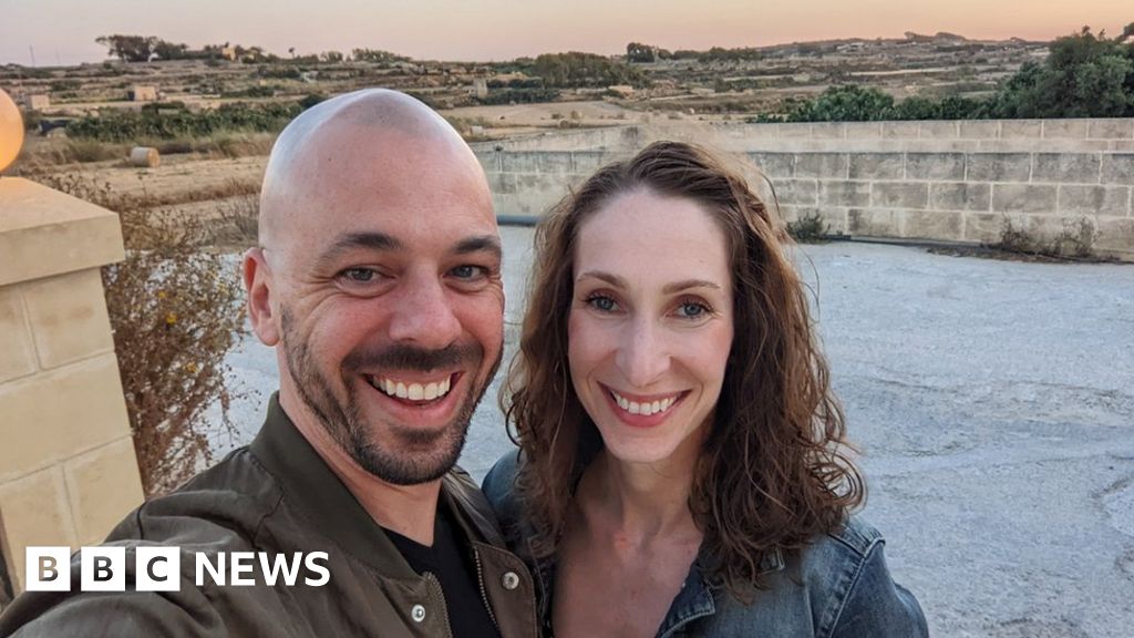 US woman denied termination in Malta: 'I was terrified'