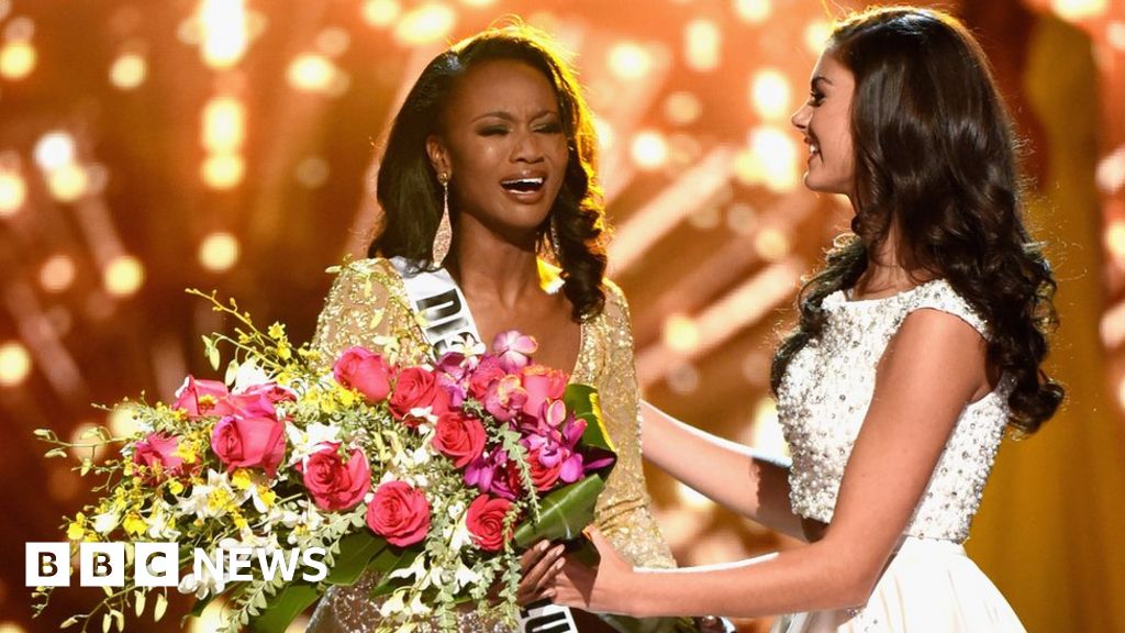 Last Dance' for Miss Louisiana 2021 leads to Miss America stage