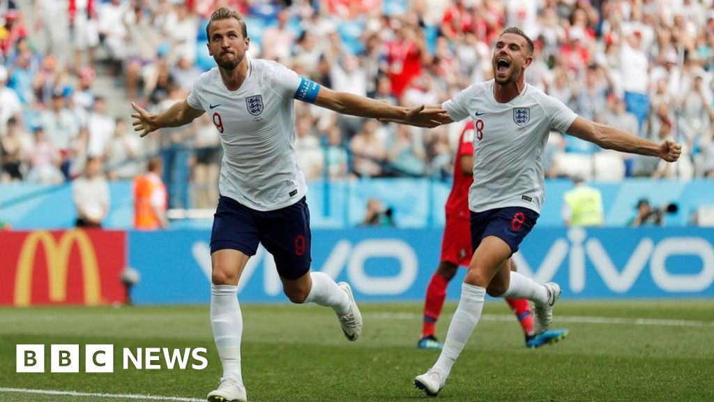 world-cup-2018-three-things-we-ve-learned-about-england-so-far-bbc-news